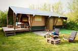 Camping Westkapelle