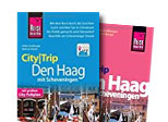 Reiseführer Den Haag mit Scheveningen