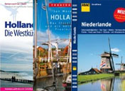 Reiseführer Holland