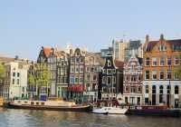 Städtereisen / Busreisen Holland