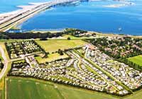 Campingplatz Zeeland