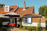 Ferienhaus Burgh Haamstede