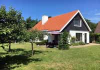 Ferienhaus Burgh Haamstede