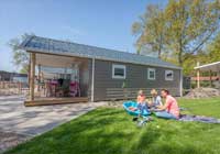 Ferienpark Renesse