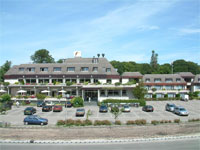 Hotels in Wassenaar