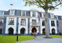 Hotel Burgh-Haamstede