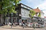 Hotel Burgh Haamstede
