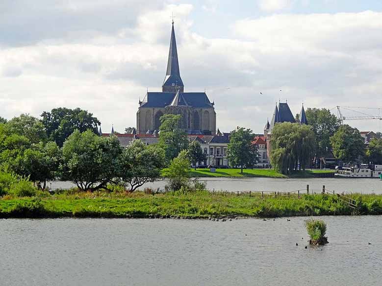 Bovenkerk, Kampen