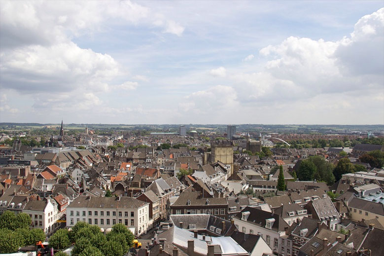 Maastricht, Limburg