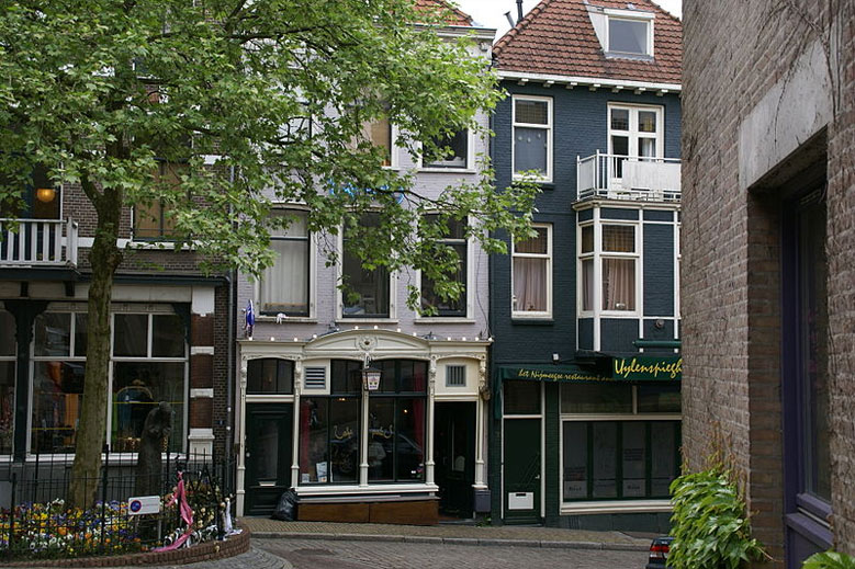 Nijmegen, Gelderland
