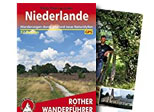 Wanderungen in den Niederlanden