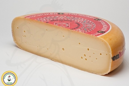 Boerenkäse - Bauernkäse